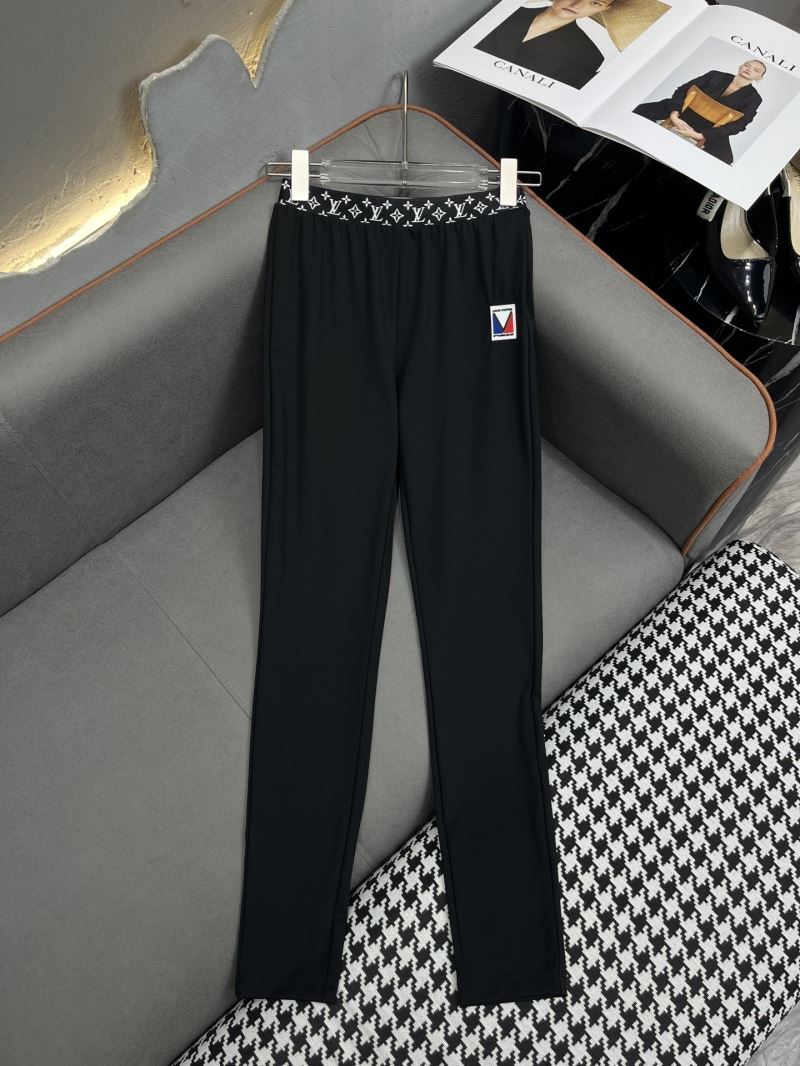 Louis Vuitton Long Pants